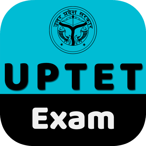 UPTET Exam icon