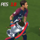 Hints PES 18 icon