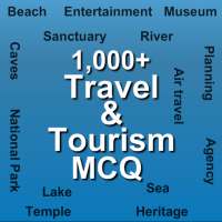 Travel and Tourism MCQ