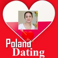 Poland Dating App - Free Chat with Polish Singles
