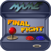Guide (for Final Fight) icon