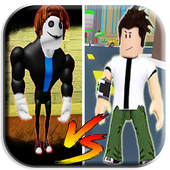 Ben &amp; Bakon icon