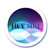 Siri APK для android. Голосовые команды 2018 icon