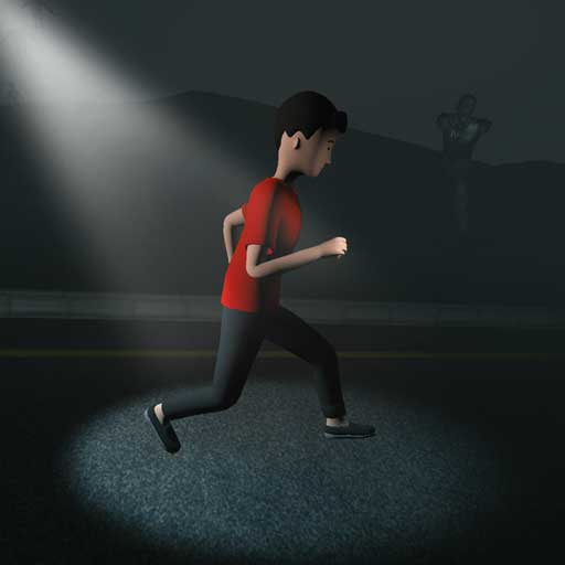 Escape Story Inside Game icon