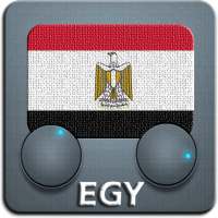 Egypt radios FM/AM/Webradio