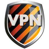 Shield VPN icon