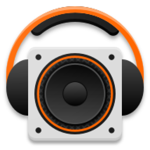 Headphone detector icon