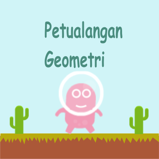 Petualangan Geometri icon