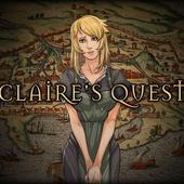 Claire Quest icon