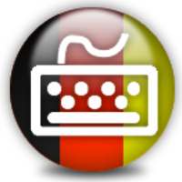 Deutsche Tastatur on 9Apps