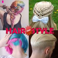 волосы on 9Apps