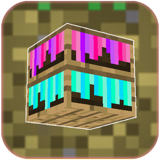 Mini Craft 2 Exploration icon