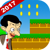 Mr baen Adventure icon