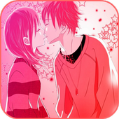 Happy  Kiss Day Images icon