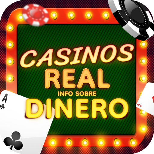Casino Real info Sobre Dinero icon