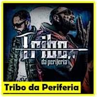 Tribo da Periferia Música Nova on 9Apps