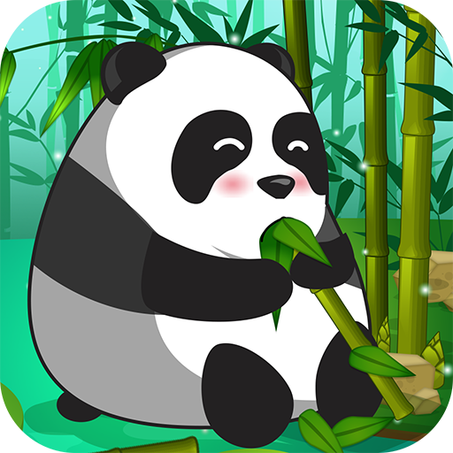 Panda Adventure icon
