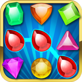 Candy Jewels icon