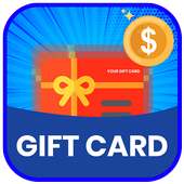 Daily Free Gift Card