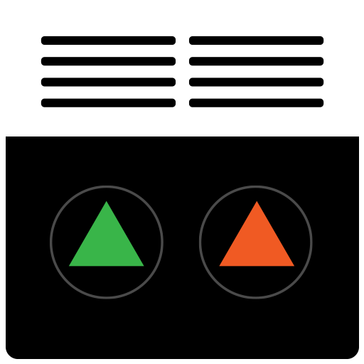 ikon KruBoss Boxing Timer