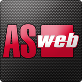 AUTOSPORT web icon