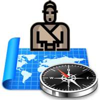 3D Thailand: Maps   GPS