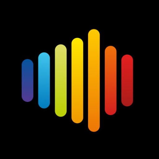 Soundcode my radio icon