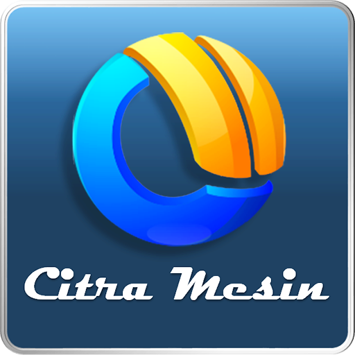 Citra Mesin icon
