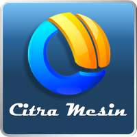 Citra Mesin on 9Apps