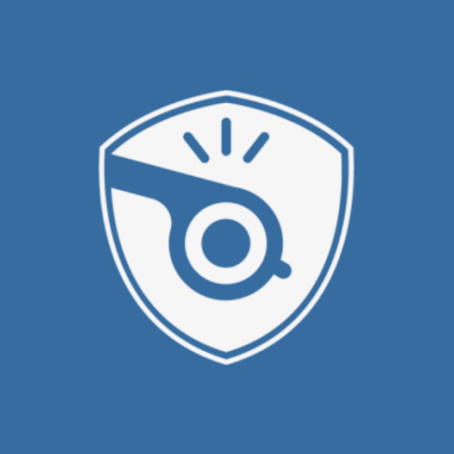 Meld een Vermoeden icon