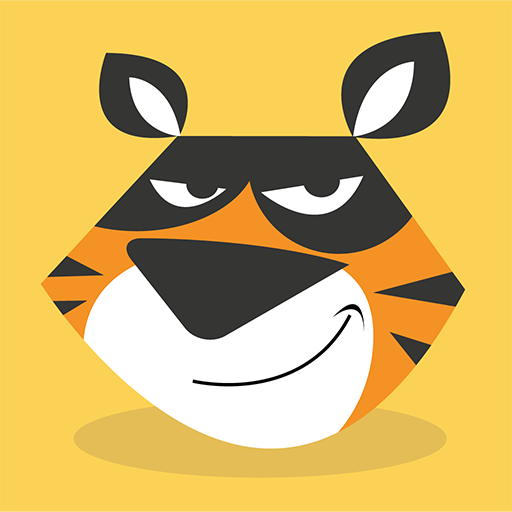 VPN by tigerVPN - For Android icon