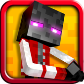 Skin Editor Tool for Minecraft icon