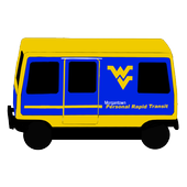 WVU PRT Status icon