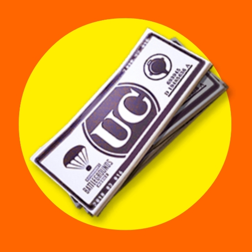 Get Free UC : Free UC and Royal Pass Season 19 icon