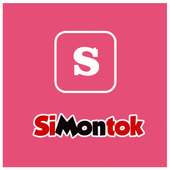 Simontok Com ~ App