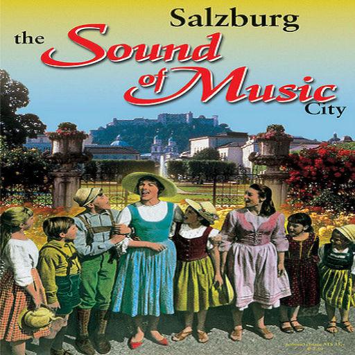 The Sound of Music (1965) Songs and More icon