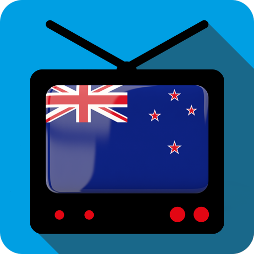 TV New Zealand Channels Info icon