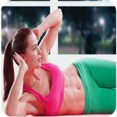 Body Fitness Women Workout on 9Apps