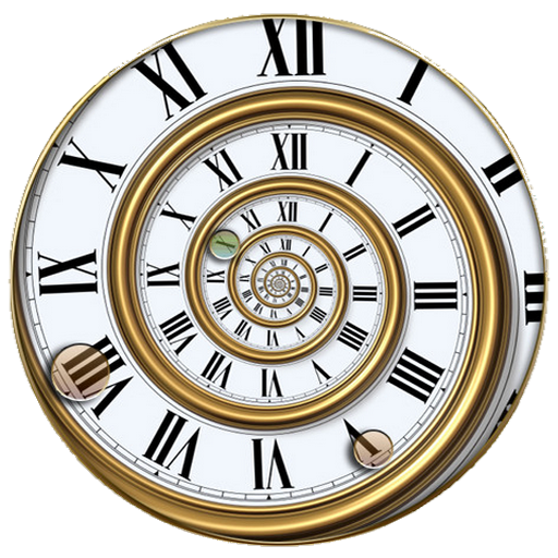 Hours From Now -Time Calculator icon