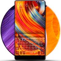 Theme for Xiaomi Mi Mix 2 on 9Apps