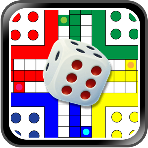 Ludo 2020 : Multiplayer Ludo Game Online icon