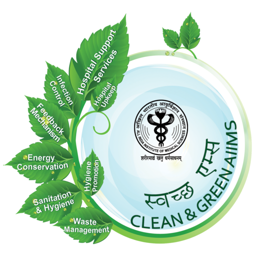 Biomedical Waste Management Learning App icon