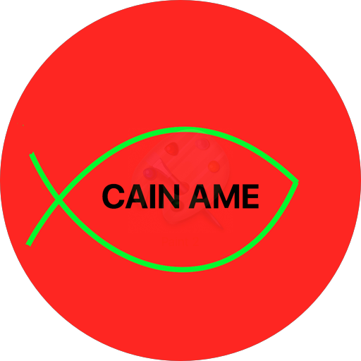 Cain AME Bakersfield icon