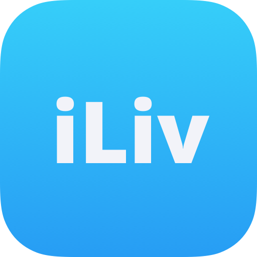 iLiv - Doctor Appointment, Order Medicines, Tests أيقونة