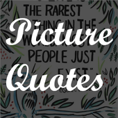 Picture Quotes Gallery icon