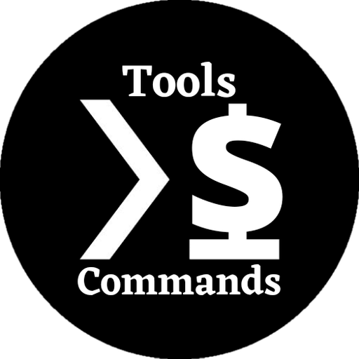 Termux - Tools and Commands icon
