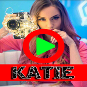 Kati on the road icon