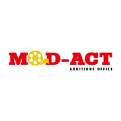 Mod Act أيقونة