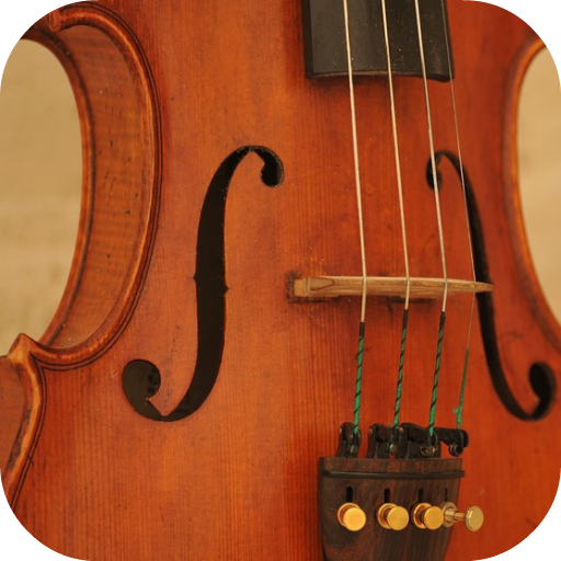 Violin Notes for Beginners icon
