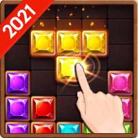 Jewels Block Puzzle Master 2021